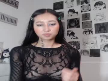 [30-09-22] chanellthai_ record private sex video from Chaturbate.com