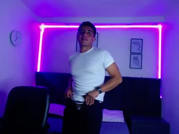 [26-07-22] phillip_hoty chaturbate video with dildo