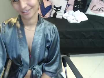 [19-04-23] ammy__hills1 private webcam from Chaturbate