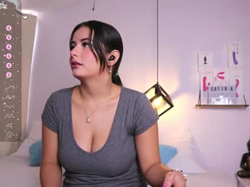 [01-03-24] catira_model premium show video from Chaturbate.com