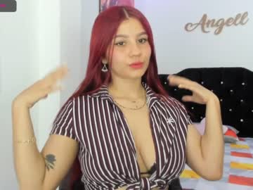 [29-03-22] fantasyangell private webcam from Chaturbate.com