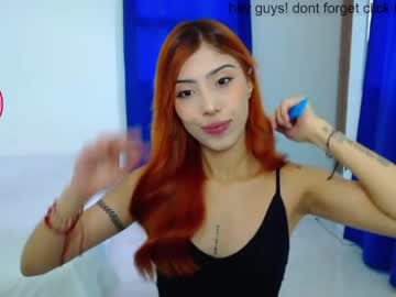 [13-02-23] melany_monroe_ record private webcam from Chaturbate.com
