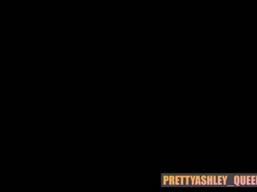 [08-05-24] prettyashley_queendasha private show