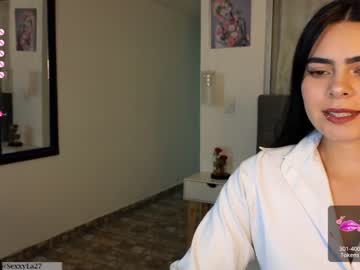 [18-04-24] sexxylady__ record premium show video from Chaturbate