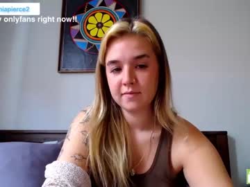 [05-05-23] sophiapierce2 record cam video from Chaturbate.com