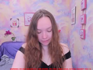 [29-04-22] adeline_coy private show from Chaturbate