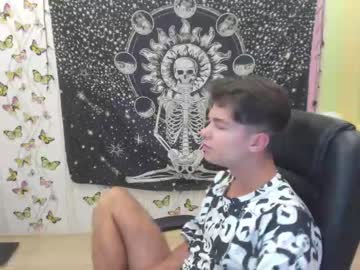 [17-08-22] fredricklane record show with cum from Chaturbate