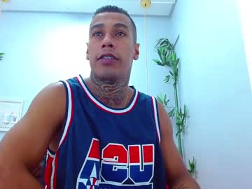 [16-08-23] jhonsilver2023 chaturbate webcam video