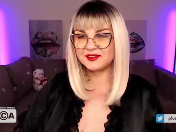 [14-01-24] plussizedita chaturbate