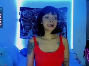 [30-05-23] sweet_bluee chaturbate private record