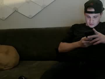 [24-10-23] tylerking_xxx private show video from Chaturbate