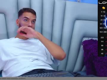 [12-08-23] axel_valentino11 record private show