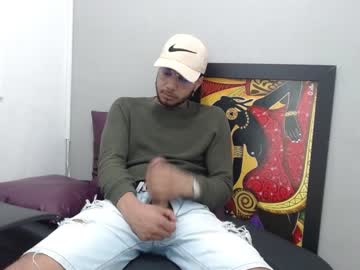 [10-07-23] franco_rodriguexxx record private show video from Chaturbate.com