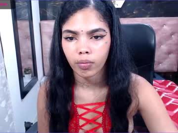 [25-05-22] tiana_james11 show with cum from Chaturbate