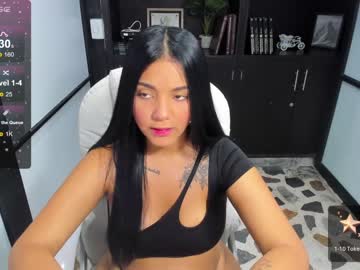 [08-11-23] abbywellss video from Chaturbate.com