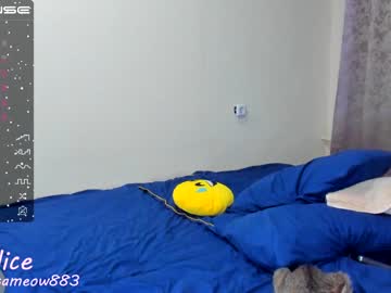 [25-02-23] alicemeow0 record private webcam from Chaturbate