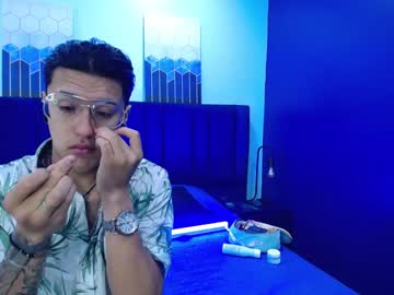 [20-07-23] aliss_and_hardin cam video from Chaturbate