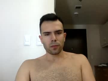 [10-02-23] javierscm record private show from Chaturbate.com