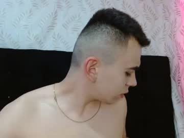 [20-11-22] jey_boy20 public webcam from Chaturbate.com