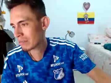 [29-01-23] patrickmarshall1988 record private show from Chaturbate