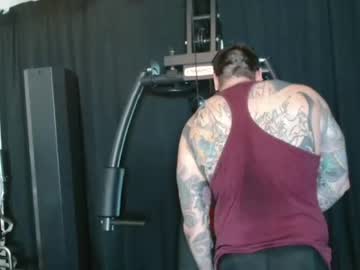 [02-06-22] alexs_g4pgym private show from Chaturbate.com