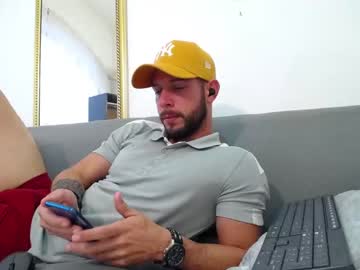 [01-09-22] ares_alexio video from Chaturbate.com