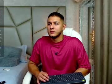 [24-11-23] bem_pearsonn chaturbate private show video