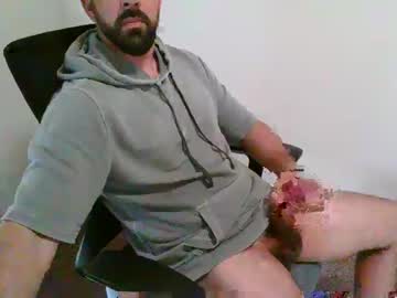 [23-04-24] daddydickk2024 chaturbate public show