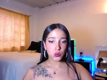 [12-07-23] iamroxanne private show video from Chaturbate
