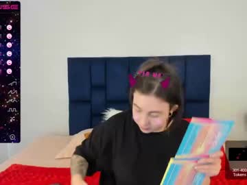 [13-10-22] jennifer_smith25 premium show from Chaturbate