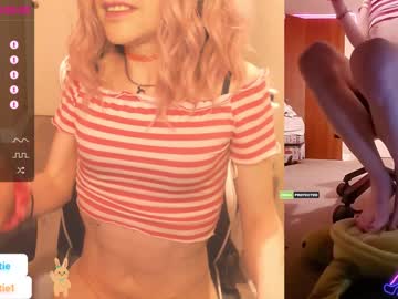 [04-05-23] pale___cutie chaturbate video with toys