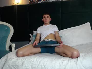 [02-08-23] adan_hotts_ record video from Chaturbate