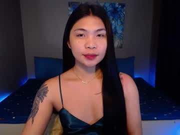 [26-02-22] amyspanks18 chaturbate public show