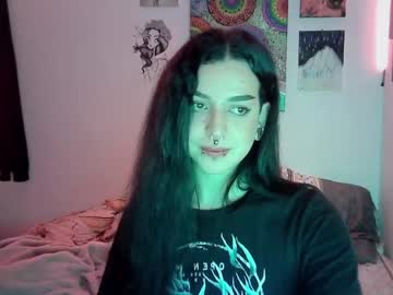 [10-02-22] goth_venus chaturbate webcam video