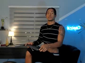 [05-03-23] josk_kelly video from Chaturbate