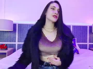 [21-12-22] kitanabigail chaturbate private XXX show