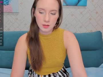 [13-10-22] agnes_rozy video from Chaturbate.com