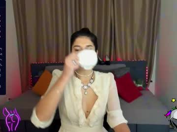 [13-12-23] alianna_solo_kiss chaturbate private show video