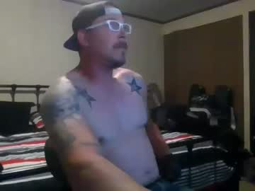 [15-05-24] musclegod_666 record private sex video from Chaturbate