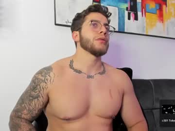 [24-10-23] sebastianortizm premium show video from Chaturbate