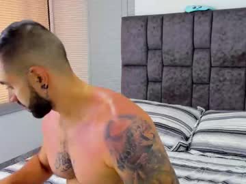 [01-04-24] zack_froone record private sex video from Chaturbate.com