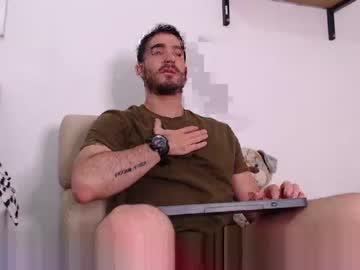 [20-05-22] adan_reyes record video from Chaturbate.com