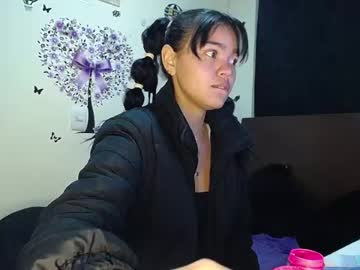 [10-12-23] angeles_cabrera_ record video with toys from Chaturbate.com