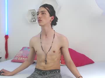 [21-03-22] billy_shyldick record private show from Chaturbate.com