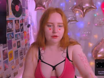 [14-03-24] gingerspussy private show video from Chaturbate.com