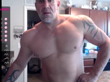 [02-11-22] straightmuscleandmore record private webcam from Chaturbate.com