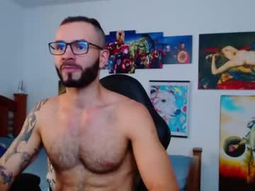 [21-02-24] akiles_r record public webcam from Chaturbate