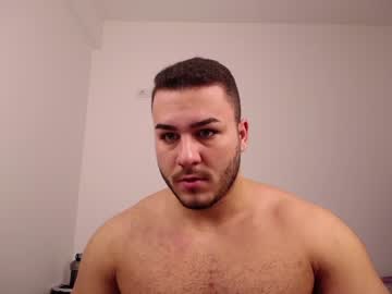 [29-01-22] axelbyron record private webcam from Chaturbate.com