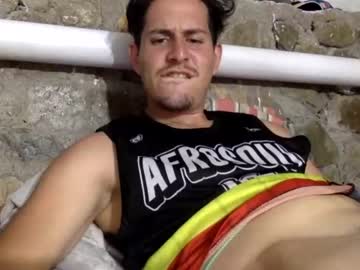 [19-10-22] johnny_deep_420 record cam show from Chaturbate