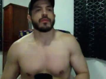 [21-01-22] kolombianox cam show from Chaturbate.com